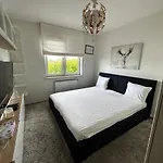 Apartament Lazurowa * Varsó