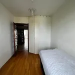 Apartament Lazurowa *