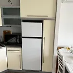 Apartament Lazurowa Szálloda