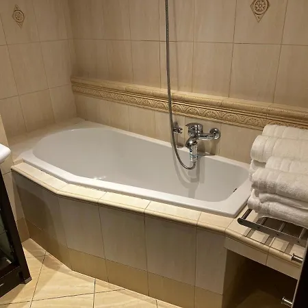 Apartament Lazurowa *