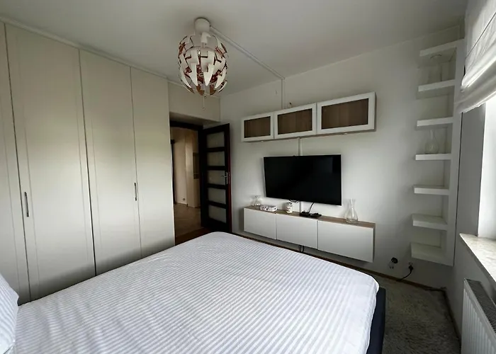 Hotel Apartament Lazurowa