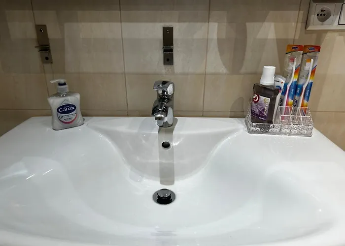 Hotel Apartament Lazurowa *