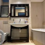 Apartament Lazurowa فندق *