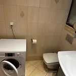 Apartament Lazurowa
