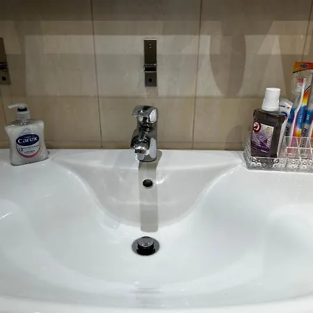 Hotell Apartament Lazurowa *