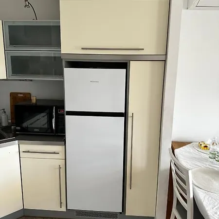 Apartament Lazurowa Hotell